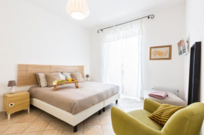 Explore the Amalfi Coast from a Cosy Home in Sorrento Centre Sorrento